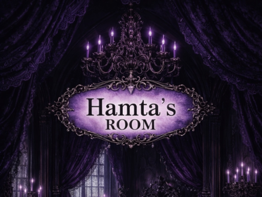 Hamta's ROOM