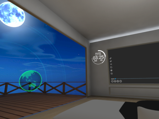 Luna Chill Room（Renewal）