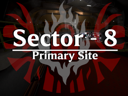 Sector-8