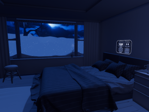 Akulil chill room