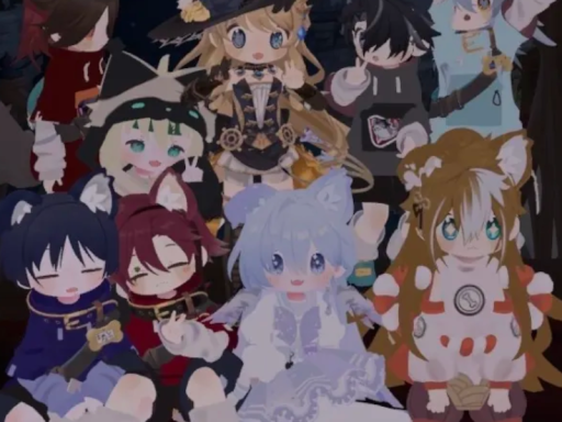 chibi tavern