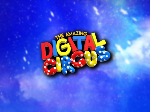 Wobblins' Digital Circus （FINALE）