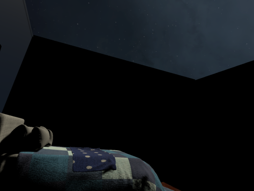 Bed Room