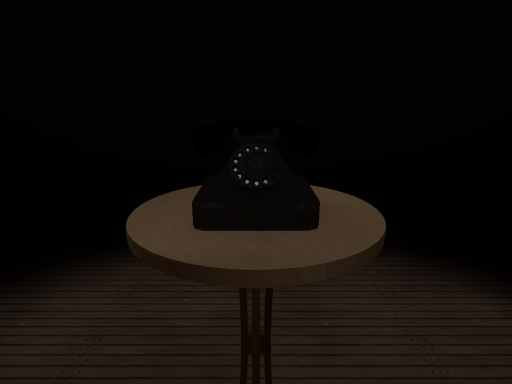 Pick up the phone