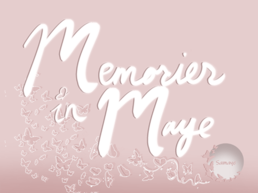 Memories in Maye