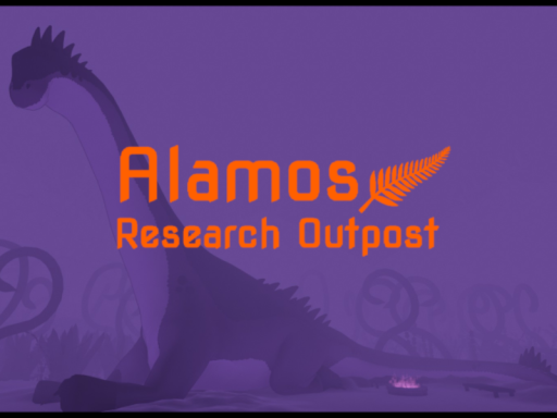 Alamos Research Outpost