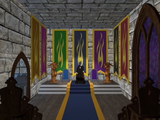 D․ Dragon Family Meeting and Hangout