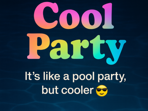 Cool Party