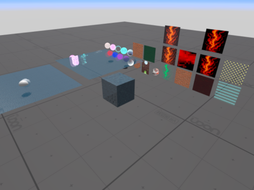 ShaderWorld