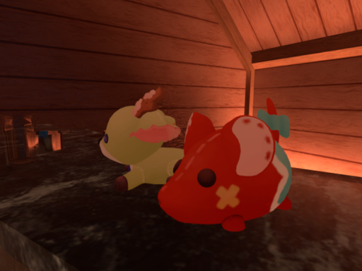 SoLleaf room