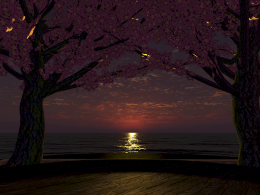 Skies Edge