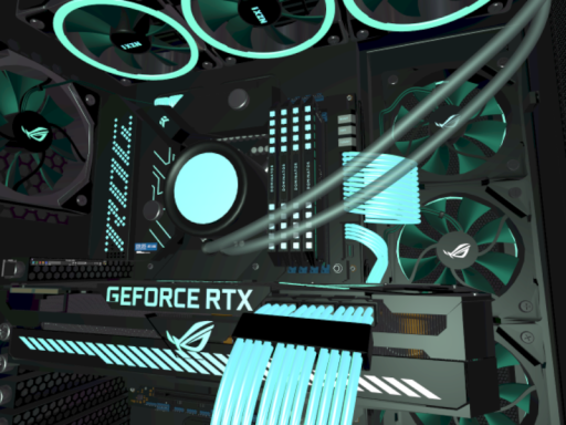 Gaming PC