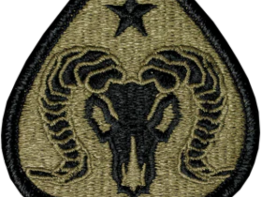 Forst Operation base （Training base）