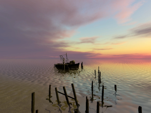 The Docks