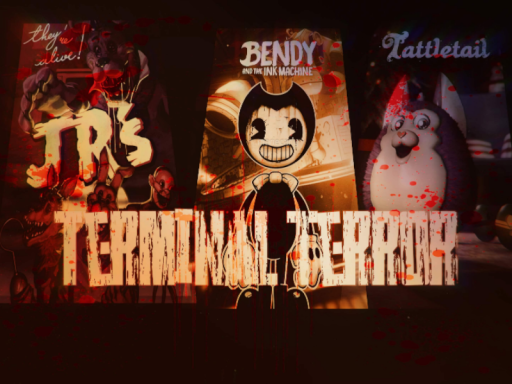 TERMINAL TERROR