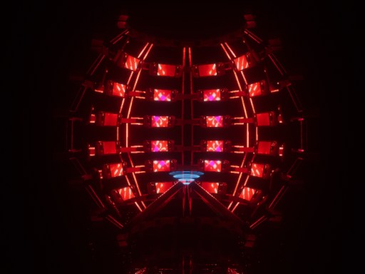 Deckard-ORB