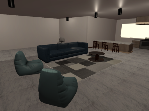 Small Apartment