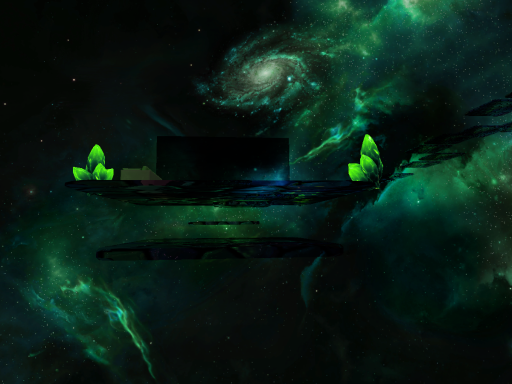 Lost Sanctuary