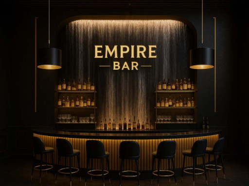 Empire Bar