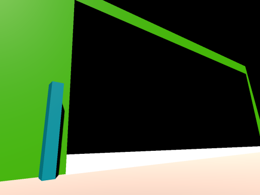 Test World