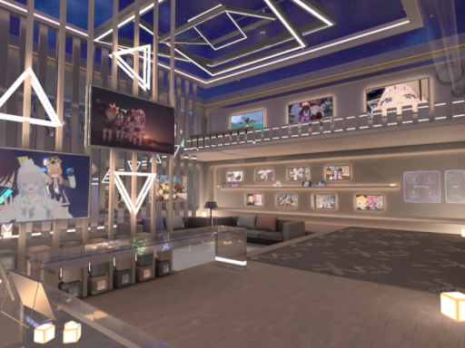 MY小窝
