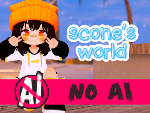 scone's world