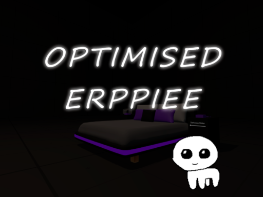 Optimised Erppiee