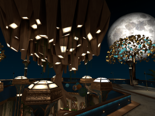 Prefabs Happy New Year 2024