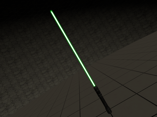 ReflexSaber