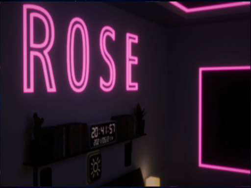 Rose