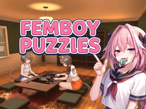 Femboy Puzzles
