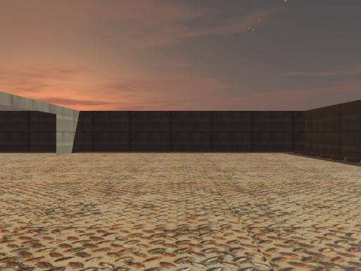Aussies Avatar Shed