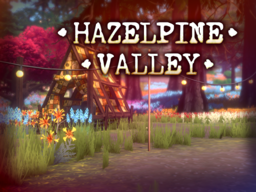 HAZELPINE VALLEY