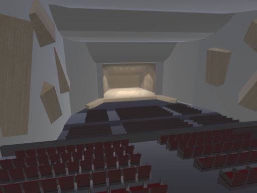 VRC Concert Hall