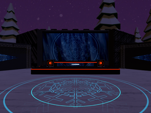 Camp Coldspells