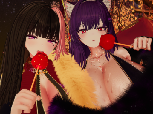 避難所 Shelter