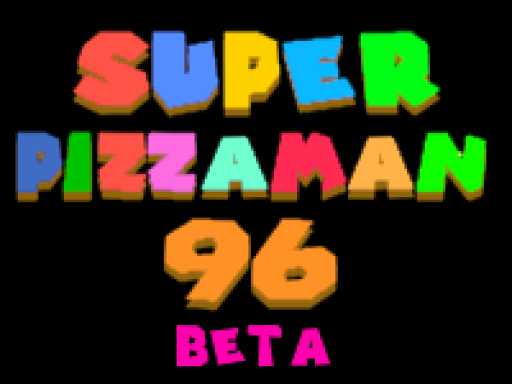 （v0․3） Super PizzaMan 96
