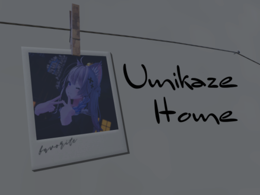 UmikazeHome