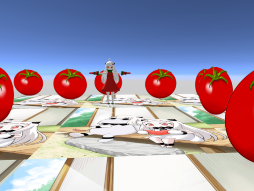 Tomato