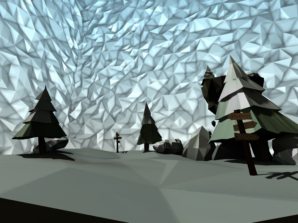 Stone Space