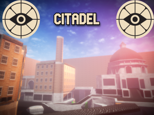 Citadel Alpha ［Deadlock］