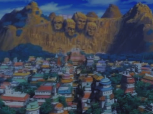 Konoha Brasil Beta