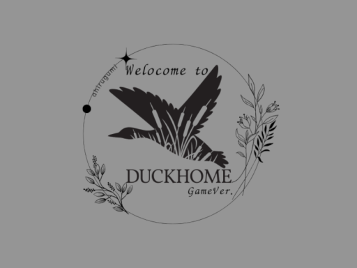 DuckHomeGameVer․