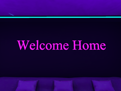 Mints Chill Home