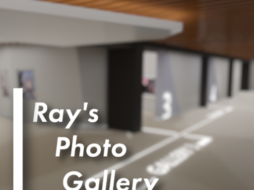 Ray's PhotoGallery