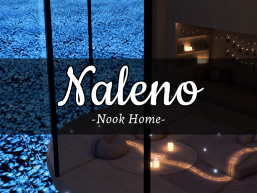 Naleno - Nook Home