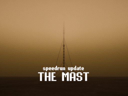 The Mast