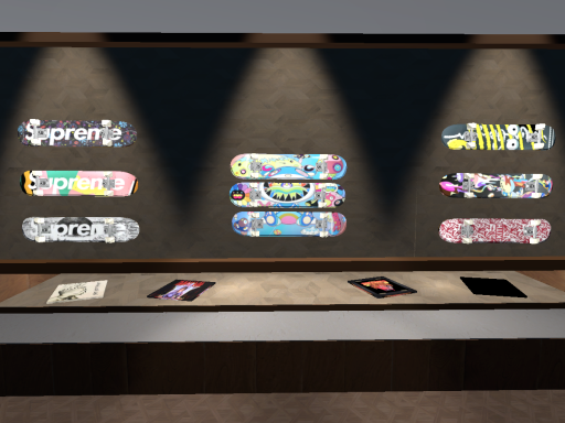 ronnie2k's apartmentavi world