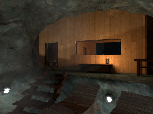 Cave Wellness
