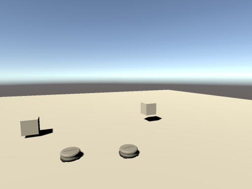 Mined Avatars